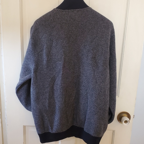 Emozioni Uomo cardigan - Picture 5 of 6